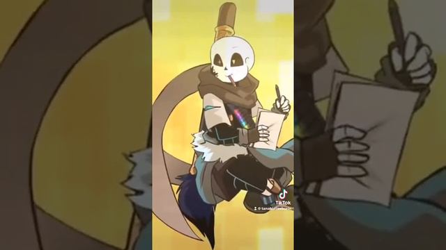 Undertale au TikTok