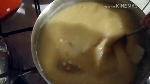 Каша для Быстрого Роста Кроликов. Дедушкин рецепт.!!