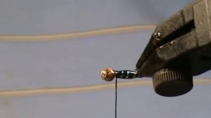 мушка  для сига