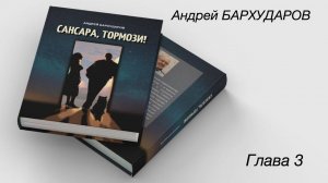 Сансара, тормози! 3 глава. Читает автор