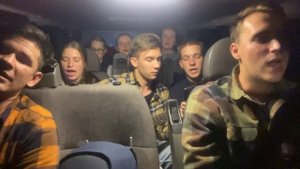 Муж Галилеянин тебя не пройдёт!