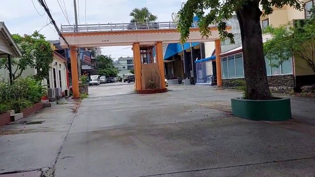 PATTAYA GARDEN HOTEL ОБЗОР МАЙ 2023 ОТЕЛЬ ПАТТАЯ ГАРДЕН