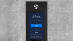 BAS-IP Integration with KONE