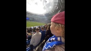 СРОЧНО!!! что на самом деле вытворяют дети на фанатском секторе!!! 21-05-22 Динамо - Сочи