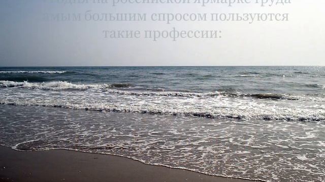 Презентация классного часа: "В мире профессий" смотреть онлайн