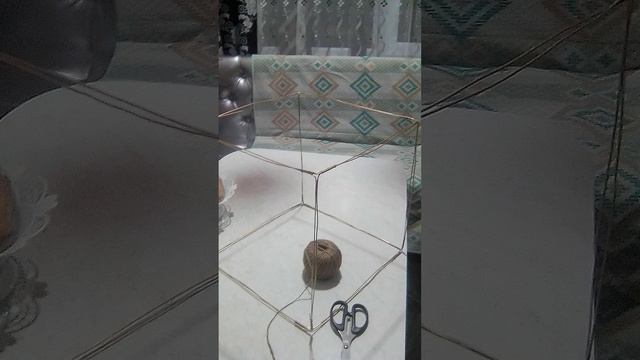 МК ДЕКОРАТИВНЫЕ СВЕТЯЩИЕСЯ ПОДАРКИ ПОД ЁЛКУ/НОВОГОДНЯЯ СВЕТОДИОДНАЯ ФИГУРА "ПОДАРКИ"/DIY