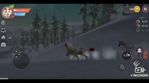 Не когда не игра в Wild Craft в 3 часа ночи