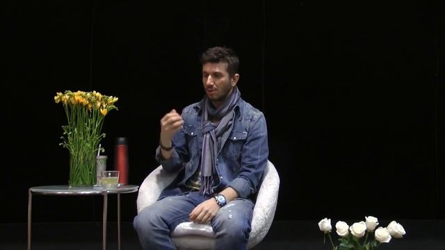 В чем особенность человеческой любви? Что такое любовь? - Артур Сита