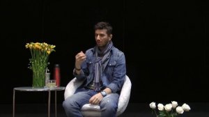 В чем особенность человеческой любви? Что такое любовь? - Артур Сита