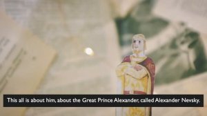 Всероссийский конкурс буктрейлеров "ЗаРЯ: За русский язык". Кошель Татьяна, победитель