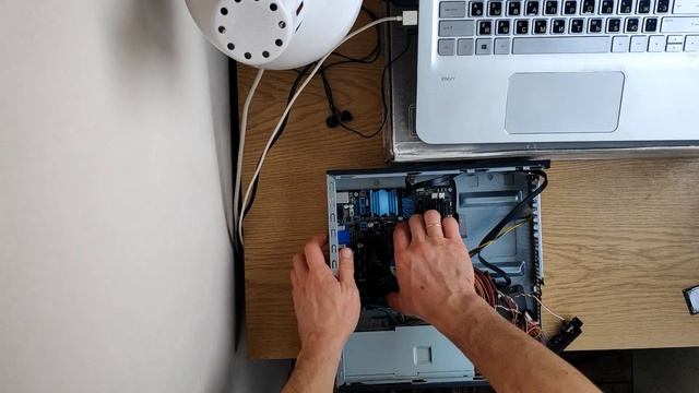 Процессор из Китая Intel Core i7-3770 смотреть онлайн