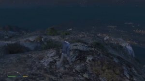 Grand Theft Auto V. .                        Maude Bail Bounds: (n° 3 Glenn Scoville)