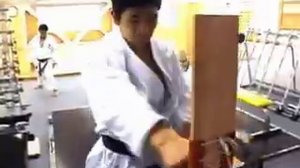 JKA KARATE