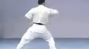 Хейан Сандан -  в разных Стилях Каратэ До