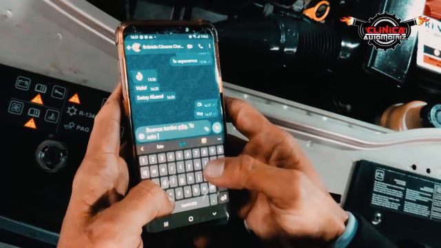 Mantenimiento Chery Tiggo 2 смотреть онлайн