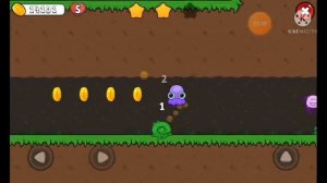 MOY 7 WORLD 1 LEVEL 1-3 ANDROID GAMEPLAY WALKTHROUGH THE VIRTUAL PET GAME