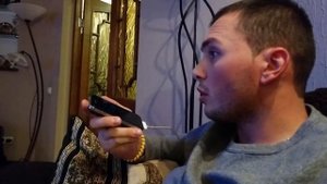 #1 Иван Суровый. Как надо разговаривать с оператором. МТС.
