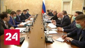 Мишустин о Жириновском: нам его особенно не хватает - Россия 24 