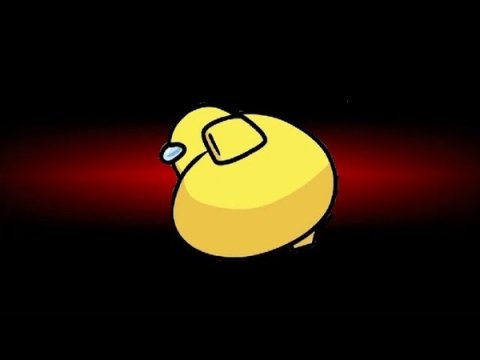 Мем АМОГУС №1