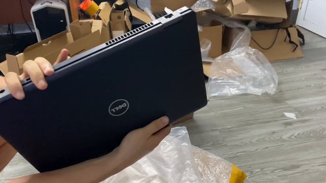 Sinh viên, Lập trình viên, Nhân viên văn phòng nên mua Laptop Dell Latitude 5580 Nhập Mỹ. смотреть онлайн