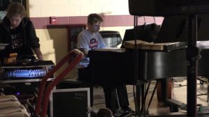 Murka (Мурка). Timothy Kulchitsky High School Performance