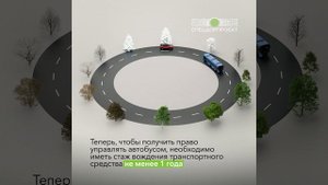 Поправки в закон о допуске к управлению машиной