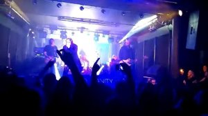 Кукрыниксы - Не беда (Калининград 17.12.2016)