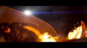 IAMX - North Star (2016)