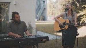 An deiner treuen Hand - Sarah Georg (Gebetshaus at home)