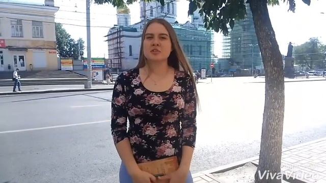 Московская улица, г.Ростов-на-Дону смотреть онлайн