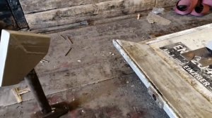 Ремонт задних ворот KOGEL