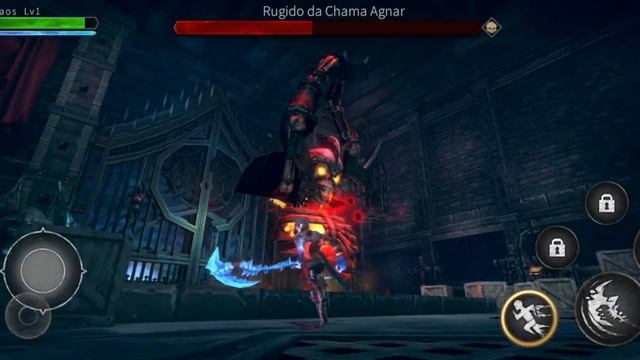 BLADE OF GOD | GAMEPLAY | EXYNOS 7904 смотреть онлайн