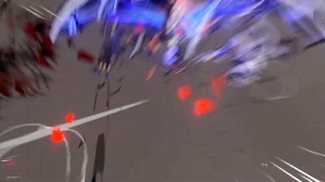 Dan Heng hitting for 500K.. смотреть онлайн