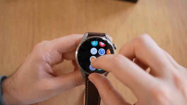 HUAWEI WATCH 3 Pro con HarmonyOS: la RECENSIONE смотреть онлайн