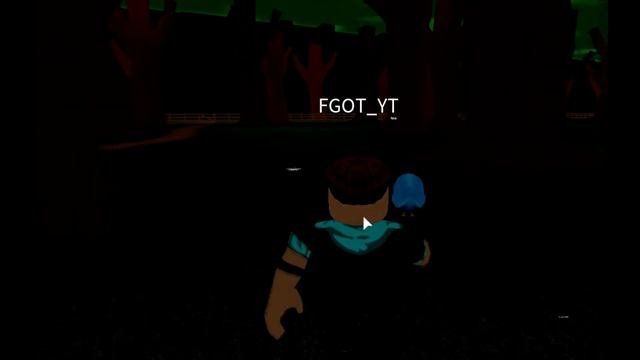 История о 2 парнях которые вызвали ГОСТЯ 666! Часть 1 l ROBLOX Машинимы l смотреть онлайн