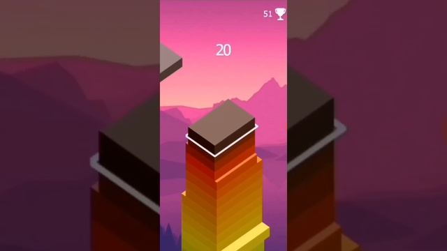 Tower Block Game