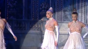 Moulin Rouge Part Twelve