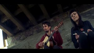 Девушка круто спела Дай Дарогу! - ДСПГ (cover)