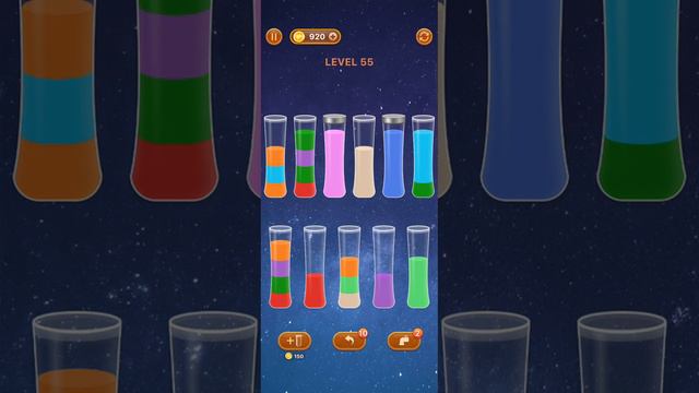 Sort Em All Level 55 смотреть онлайн