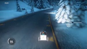 Локация двух секретных машин в Just Cause 3 и что будет если доставить их в гараж?