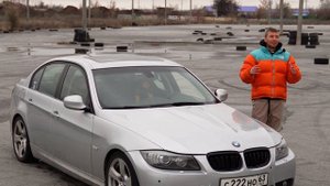 BMW 335i E90 | Собираем стритовую игрушку, корч или М3?