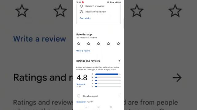 learn python language with app | learn python app review смотреть онлайн
