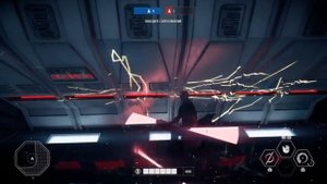 Сравнение графики: STAR WARS BATTLEFRONT 2 VS STAR WARS BATTLEFRONT (2015)