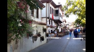 Прогулки по Турции.mp4