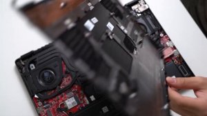 НОУТБУК БУДУЩЕГО! Обзор ASUS ROG Zephyrus M16 | ВЕЛИКИЙ!