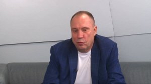 Алексей, участник СВО, позывной «Шершень»