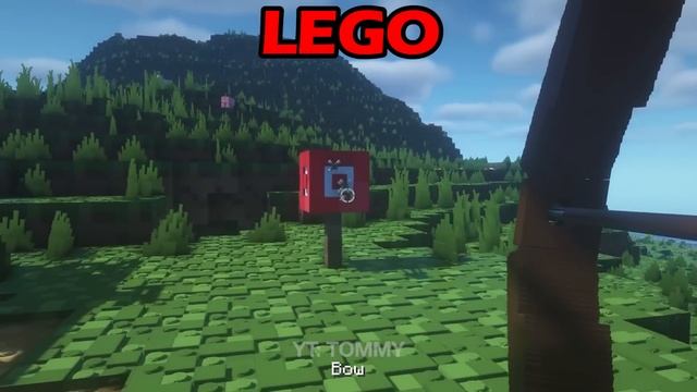 minecraft weapons java vs lego смотреть онлайн