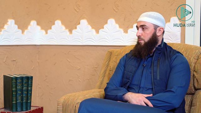 Ибн Дакик аль-'Ид об ибн Теймии | Шейх Халид аль-Фулейдж
