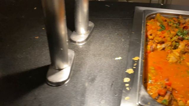 ОБЗОР Ужина в Tropitel Naama Bay 5* Тропитель Наама Бей Шарм-Эль-Шейх Египет смотреть онлайн