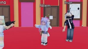 ХОРОШАЯ КОНЦОВКА В УДИВИТЕЛЬНОМ ЦИФРОВОМ ЦИРКЕ! Roblox The Amazing Digital Circus